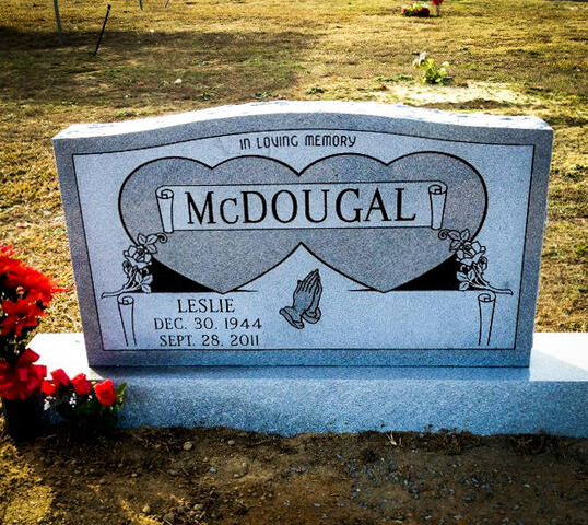 mcdougal
